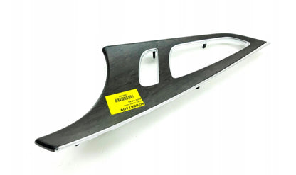 NEW AUDI A7 SPORTBACK 4G8 FRONT LEFT DOOR TRIM INSERT LHD 4G8867409CCND8