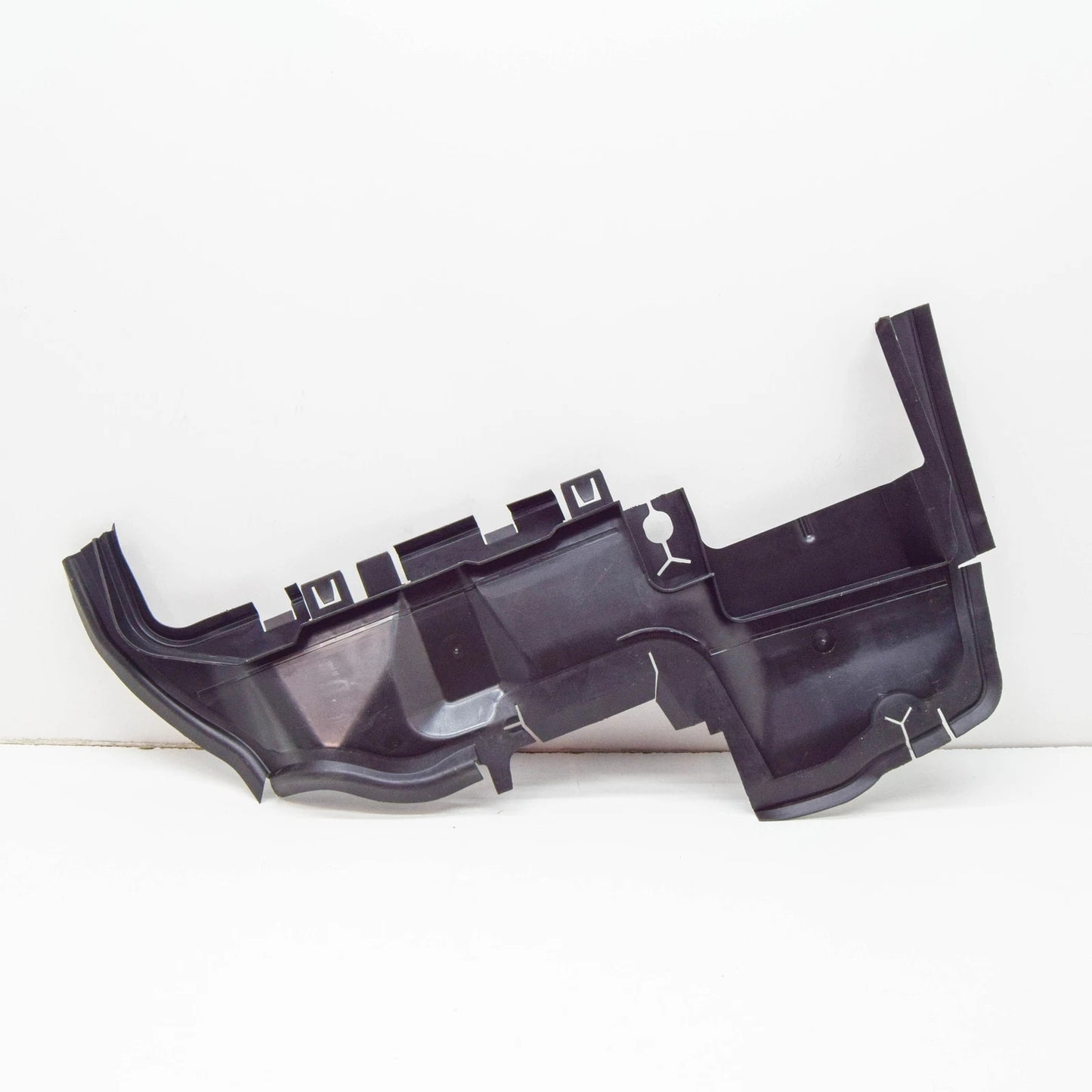 NEW AUDI A7 SPORTBACK 4G8 RADIATOR LEFT AIR GUIDE 4G8121283L ORIGINAL