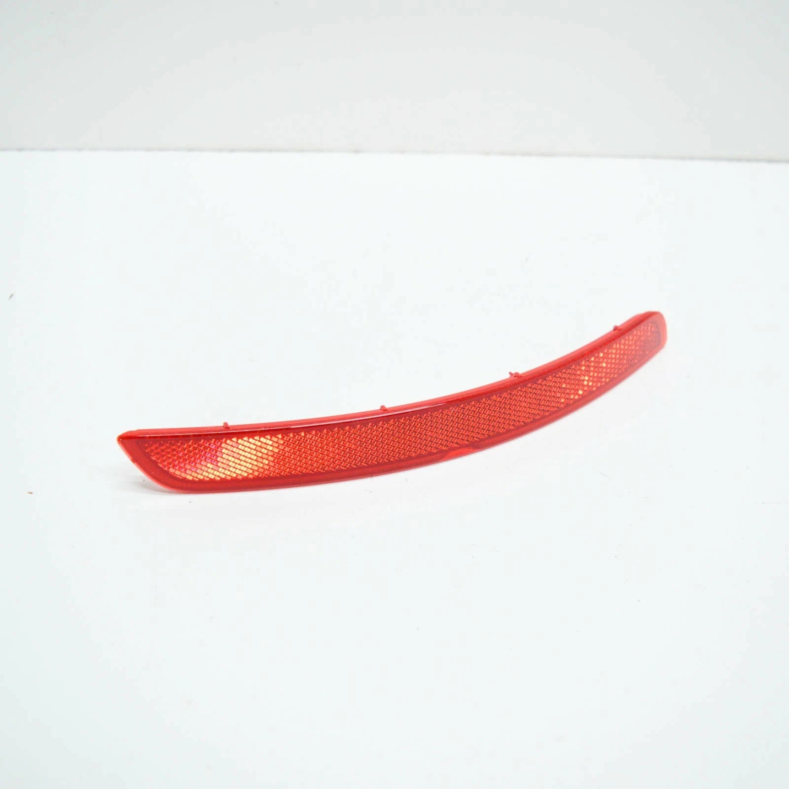 NEW AUDI A4 ALLROAD QUATTRO B8 REAR LEFT BUMPER REFLECTOR 8K9945105 ORIGINAL