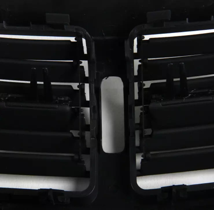 NEW MERCEDES-BENZ E W212 CENTER CONSOLE REAR AIR VENT A21283004549116 ORIGINAL