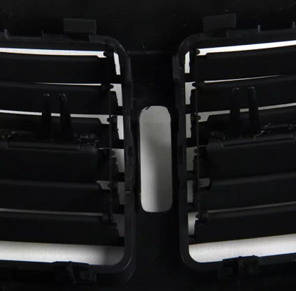 NEW MERCEDES-BENZ E W212 CENTER CONSOLE REAR AIR VENT A21283004549116 ORIGINAL