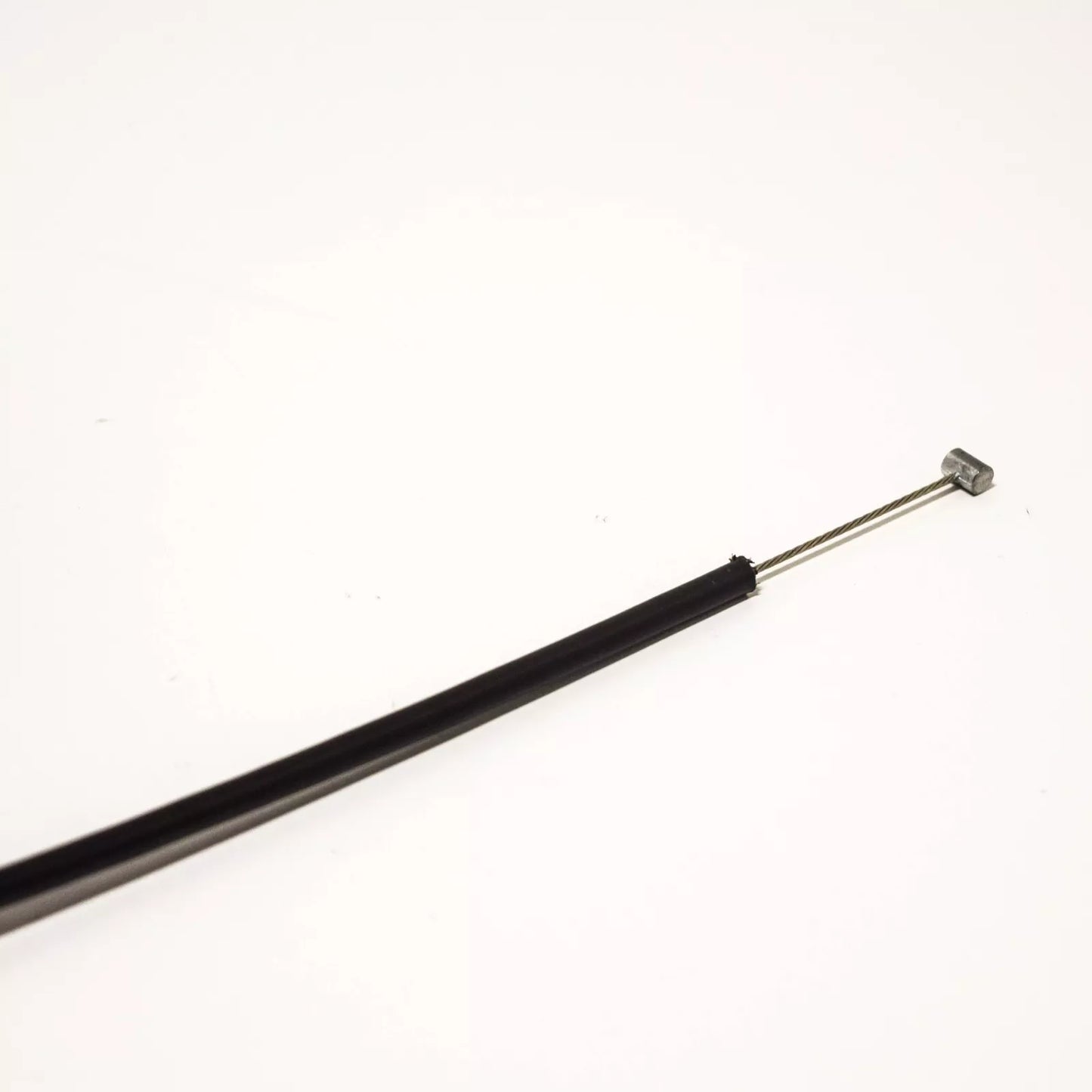 NEW BMW 3 E36 BONNET HOOD LOCK RELEASE CABLE 51231977451 1977451 ORIGINAL