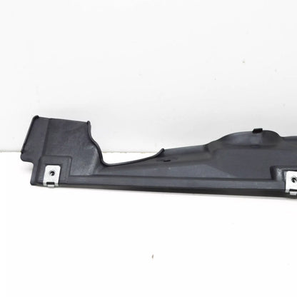 NEW BMW 3 F80 M3 3.0I 317KW LEFT STEERING SYSTEM COVER 51758055957 2015 ORIGINAL