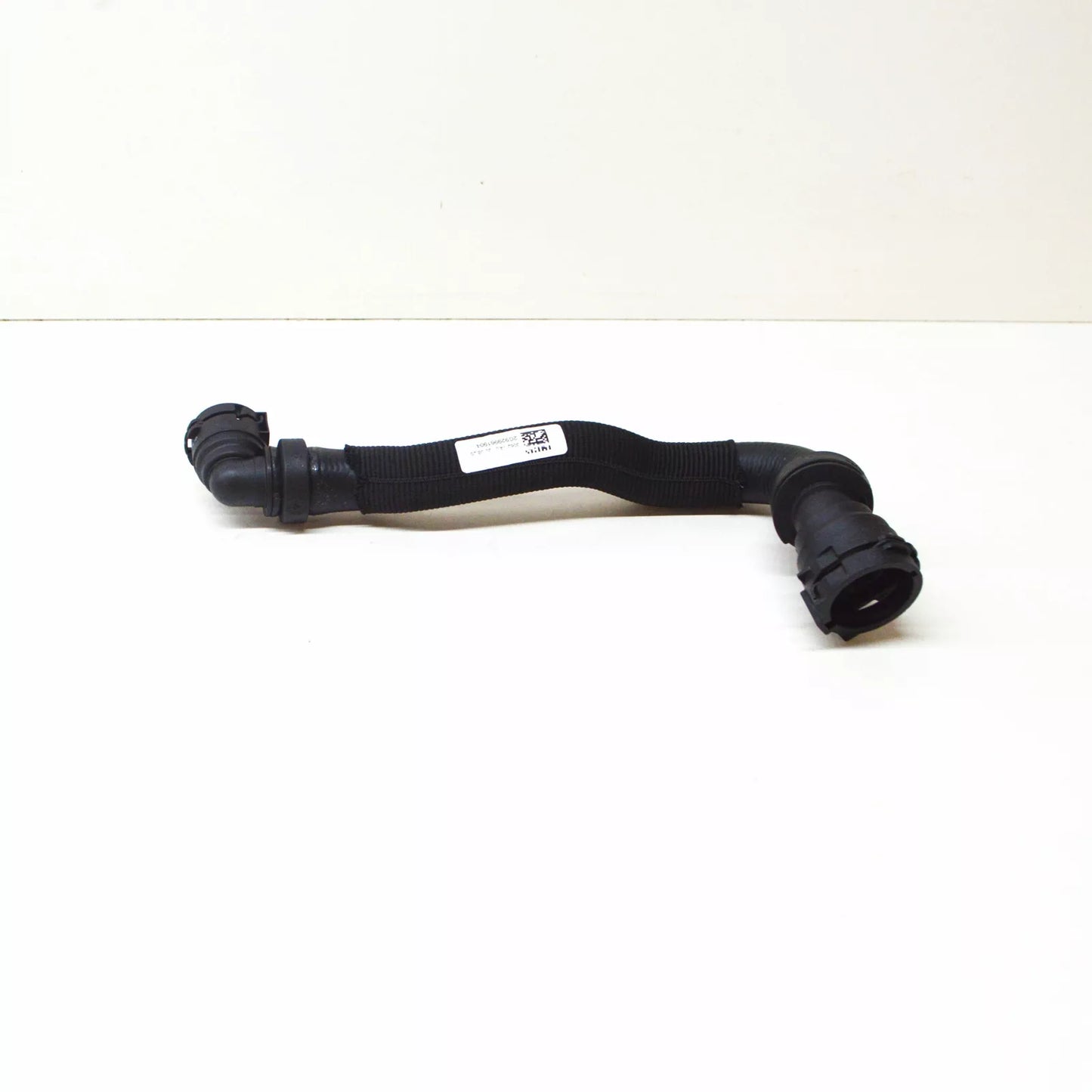 NEW BMW 5 G30 COOLANT SUPPLY 1 HOSE PIPE 64219299619 9299619 ORIGINAL