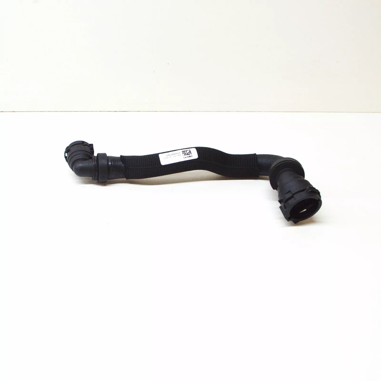 NEW BMW 5 G30 COOLANT SUPPLY 1 HOSE PIPE 64219299619 9299619 ORIGINAL