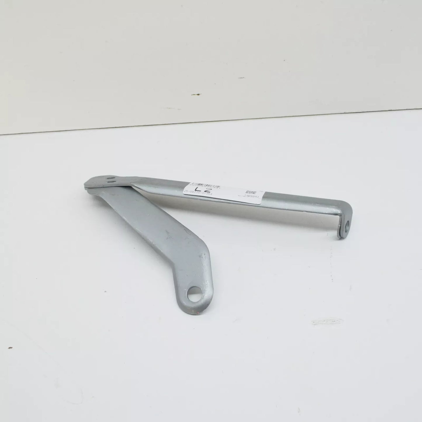 NEW MB SPRINTER W906 EXHAUST SYSTEM TO TRANSMISSION BRACKET A9064925441 ORIGINAL