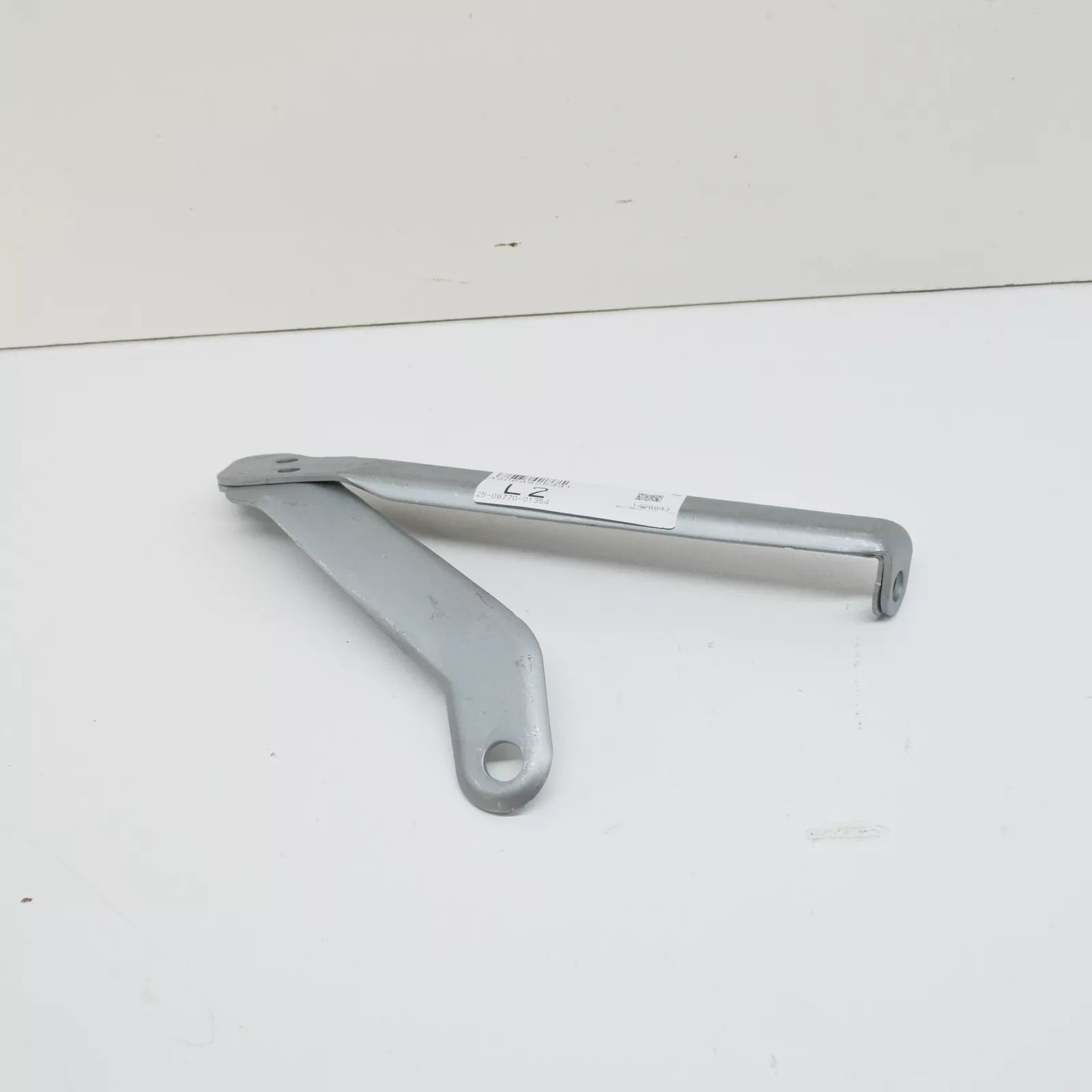 NEW MB SPRINTER W906 EXHAUST SYSTEM TO TRANSMISSION BRACKET A9064925441 ORIGINAL