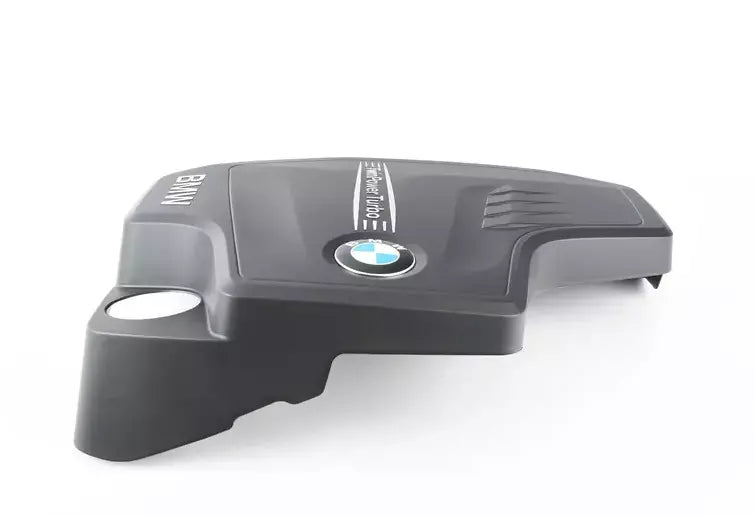 NEW BMW 3 F30 ENGINE COVER 11127594344 7594344 ORIGINAL