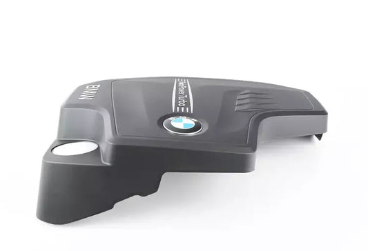 NEW BMW 3 F30 ENGINE COVER 11127594344 7594344 ORIGINAL