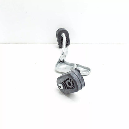 NEW MB C W204 REAR LEFT EXHAUST PIPE BRACKET SUSPENSION A2044901037