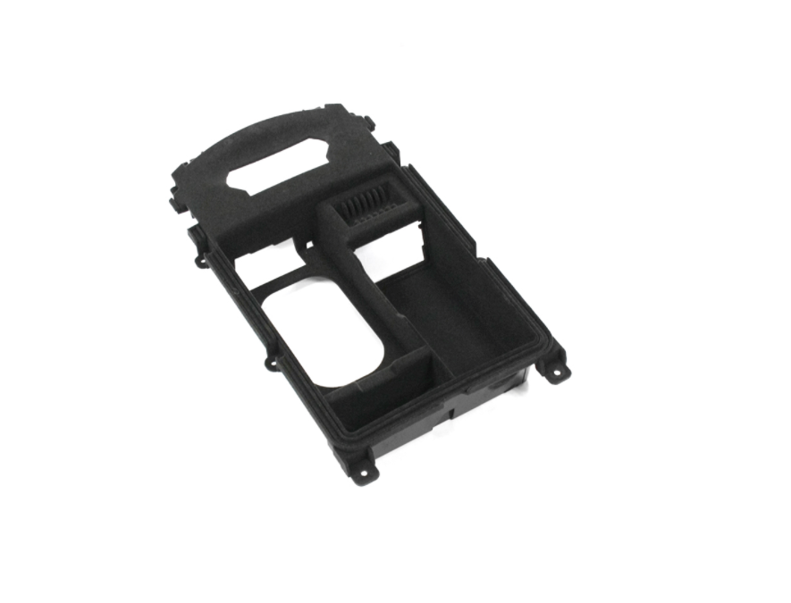 new audi a6 c7 centre console stowage compartment 4g0864981p4pk original