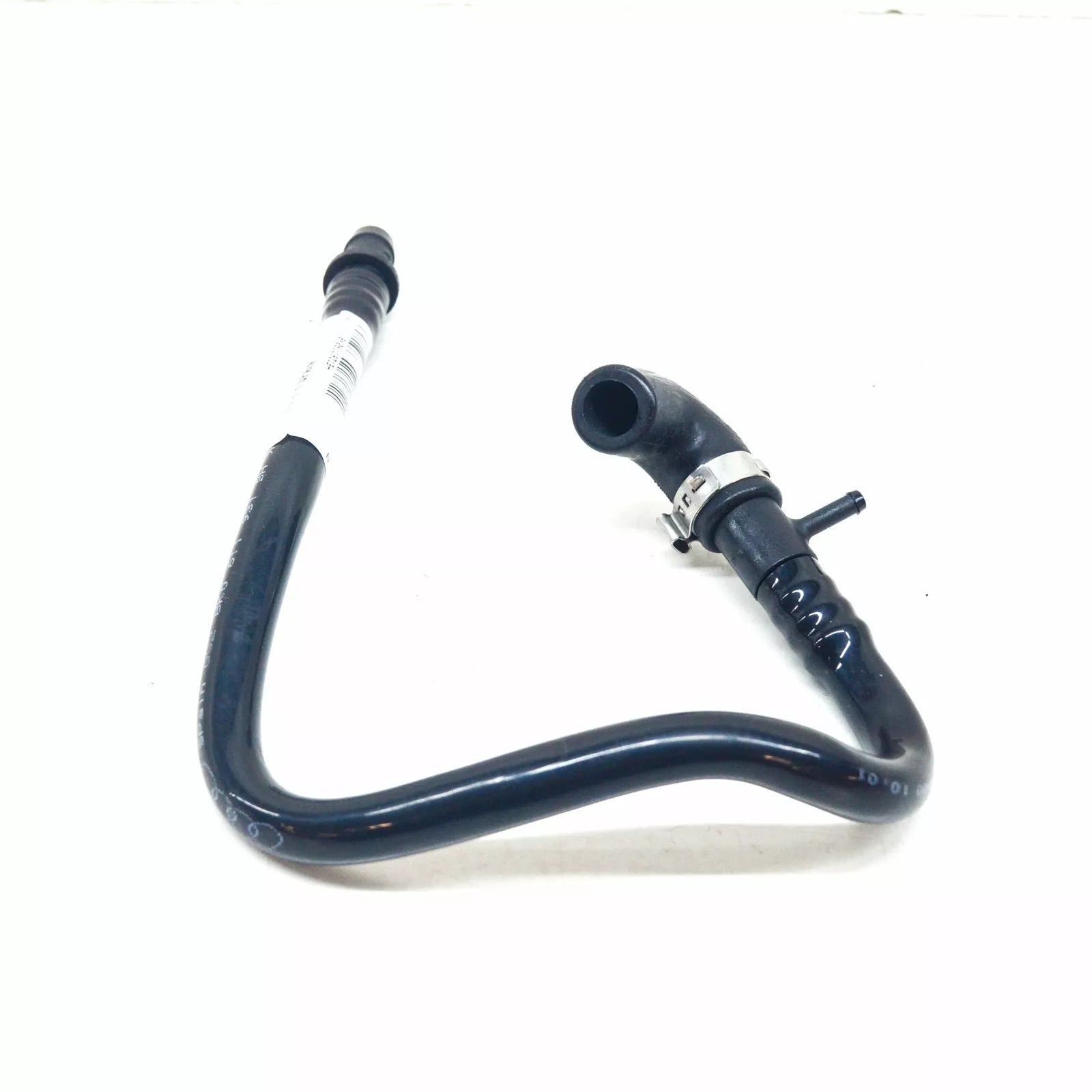 NEW AUDI A4 ALLROAD QUATTRO B8 BRAKE SERVO VACUUM PIPE HOSE 8K0611931BH ORIGINAL