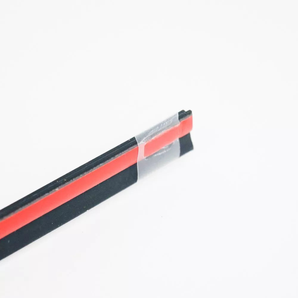 NEW BMW X4 F26 FRONT WINDSCREEN RUBBER SEAL 51317338603 7338603 ORIGINAL