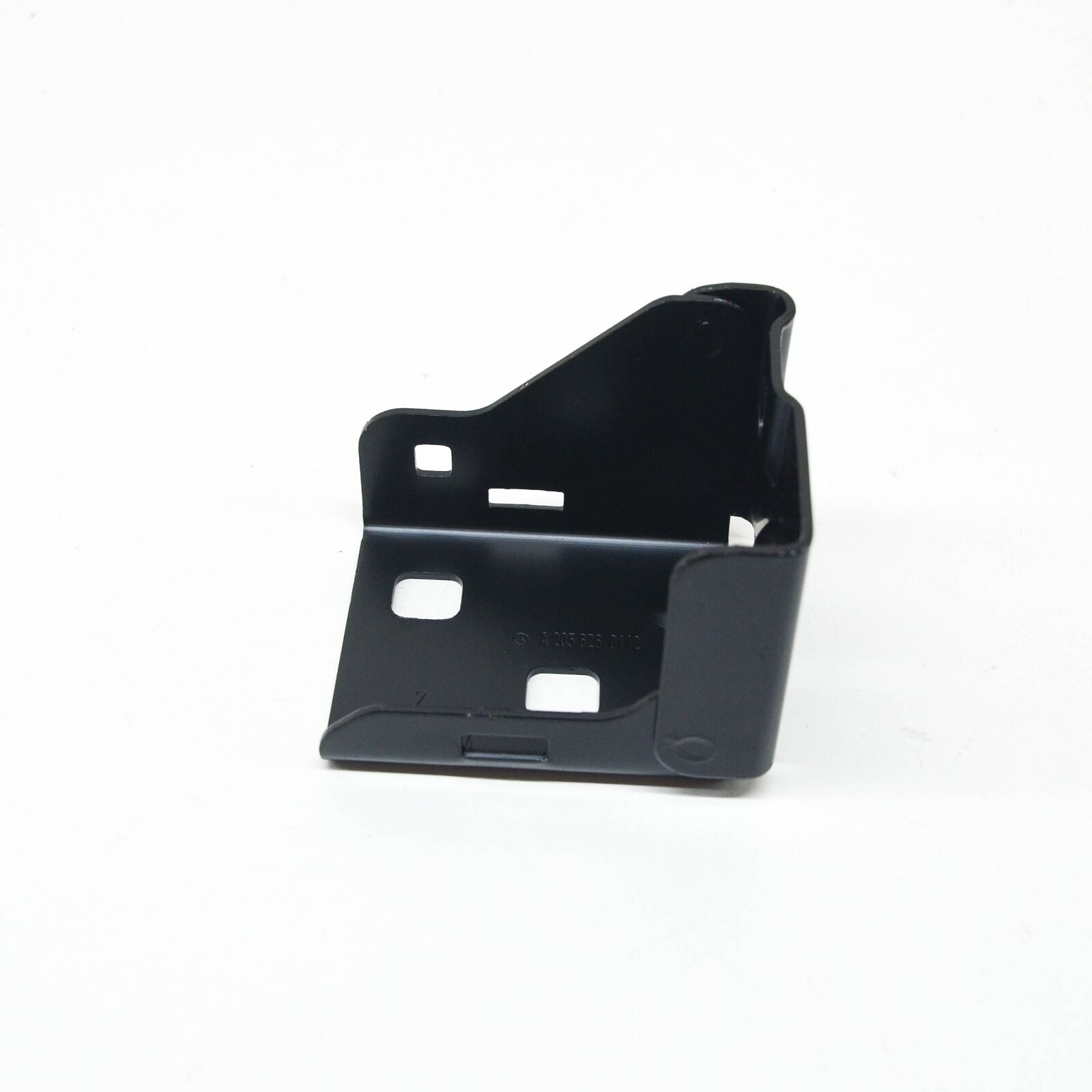 NEW MERCEDES BENZ C W205 LEFT ATTACHMENT ANGLE BRACKET A2056260112 ORIGINAL
