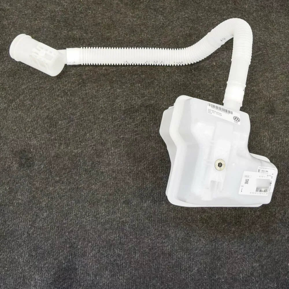 NEW VOLKSWAGEN UP WINDOW WASHER TANK 1S0955453C