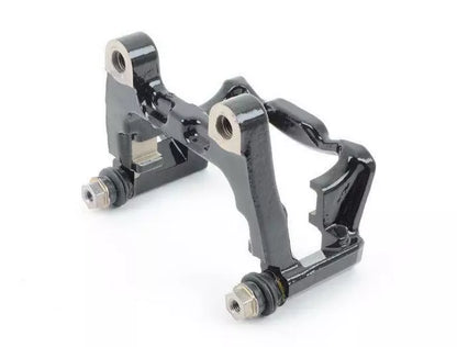 NEW AUDI A3 8P REAR LEFT BRAKE CALIPER CARRIER 1K0615425R ORIGINAL