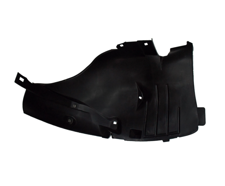 new mb s w220 front left wheel housing liner front part a2206901930 original