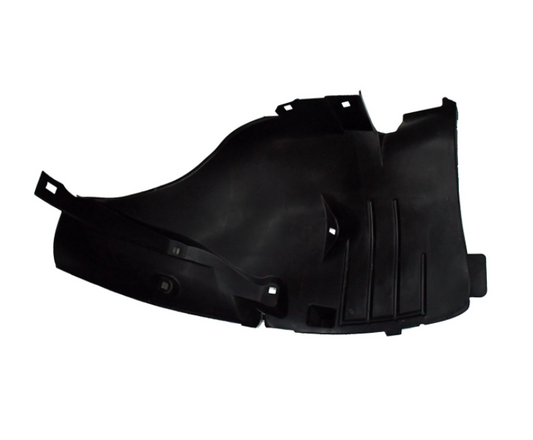 new mb s w220 front left wheel housing liner front part a2206901930 original