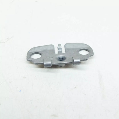 NEW AUDI A4 B9 FRONT BUMPER COVER BRACKET 8W0807277 ORIGINAL