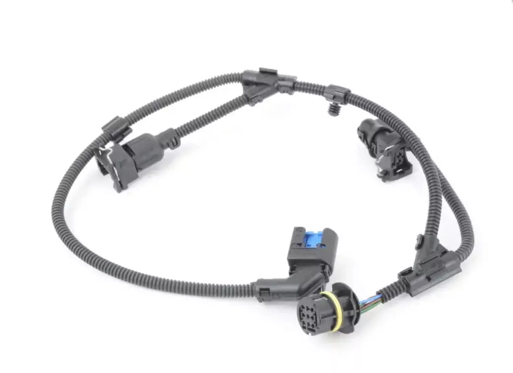 NEW BMW 3 COUPE E92 ALTERNATOR WIRING HARNESS 12517838512 7838512 ORIGINAL