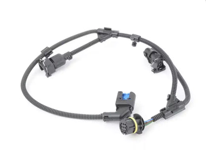 NEW BMW 3 COUPE E92 ALTERNATOR WIRING HARNESS 12517838512 7838512 ORIGINAL