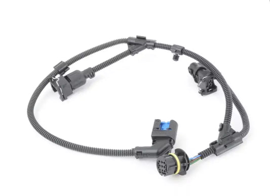 NEW BMW 3 COUPE E92 ALTERNATOR WIRING HARNESS 12517838512 7838512 ORIGINAL