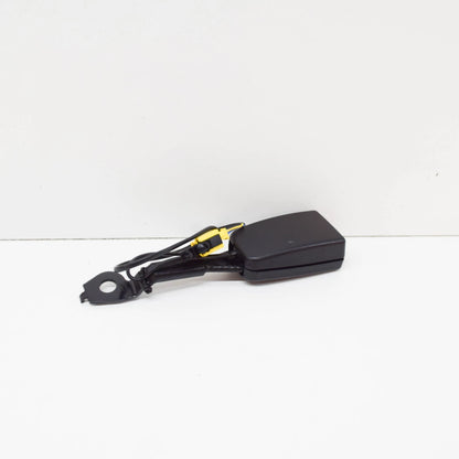 NEW MERCEDES-BENZ R W251 FRONT RIGHT SEAT BELT LOCK A25186032699051 ORIGINAL