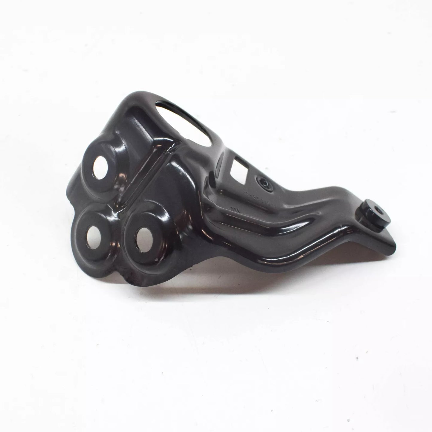 NEW BMW X7 G07 FRONT RIGHT FENDER WING HOLDER 41007497292 ORIGINAL