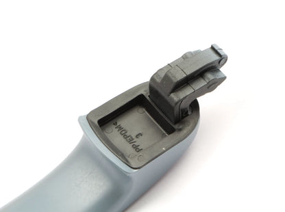 NEW VW MULTIVAN VI SG MK6 SLIDING DOOR EXTERIOR HANDLE 7E0843703BGRU ORIGINAL