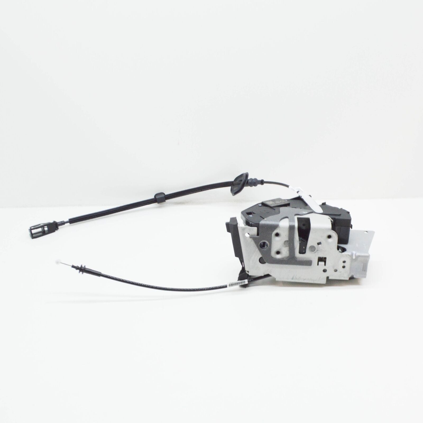 new ford tourneo custom front left door latch lhd 2381791 original