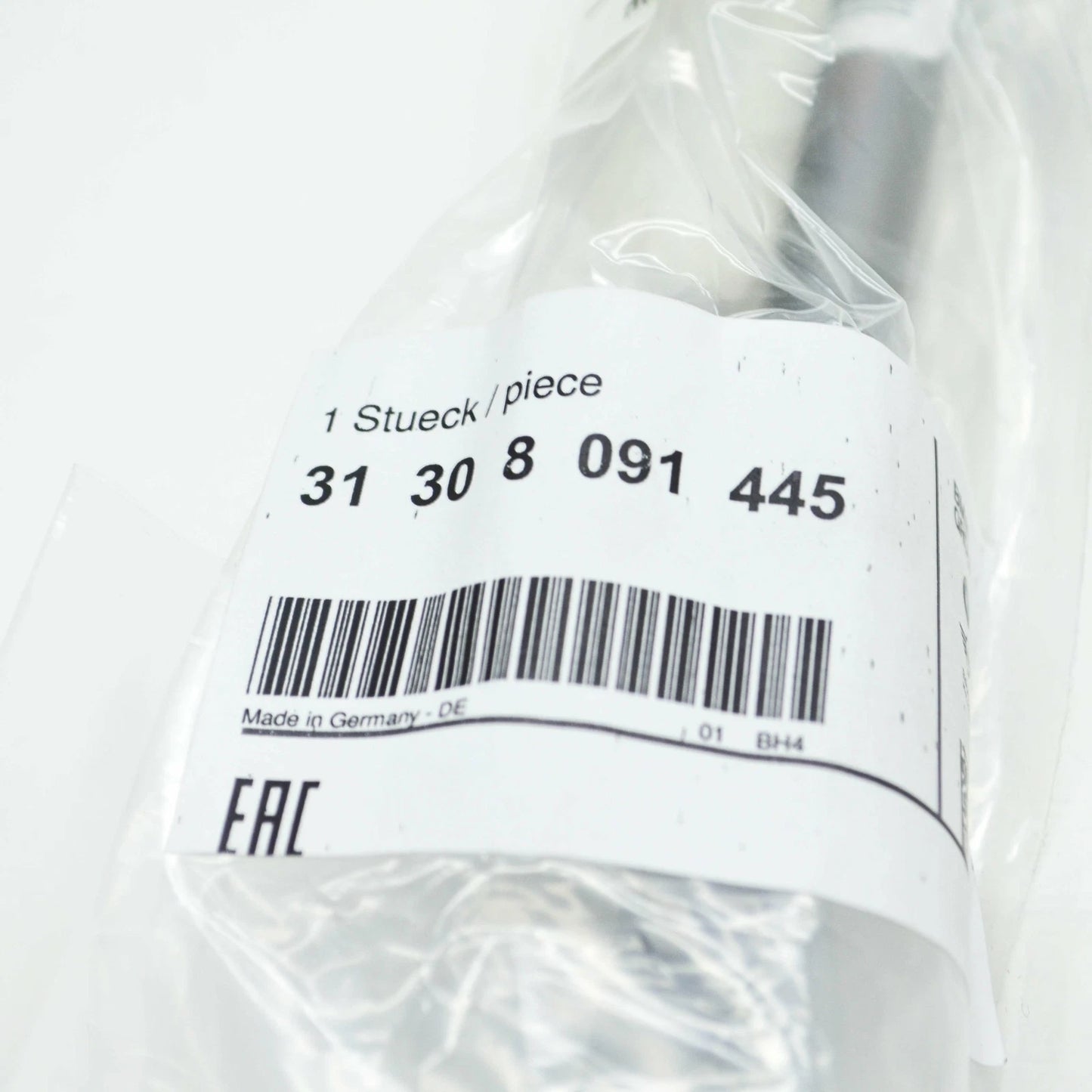 NEW BMW 4 COUPE G22 G82 FRONT LEFT STABILIZER LINK 31308091445 ORIGINAL