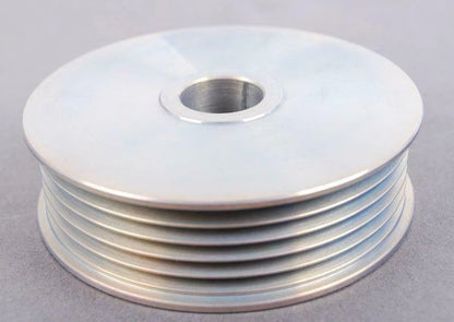 NEW AUDI A4 B7 ALTERNATOR POLY V-BELT PULLEY 079903119C ORIGINAL