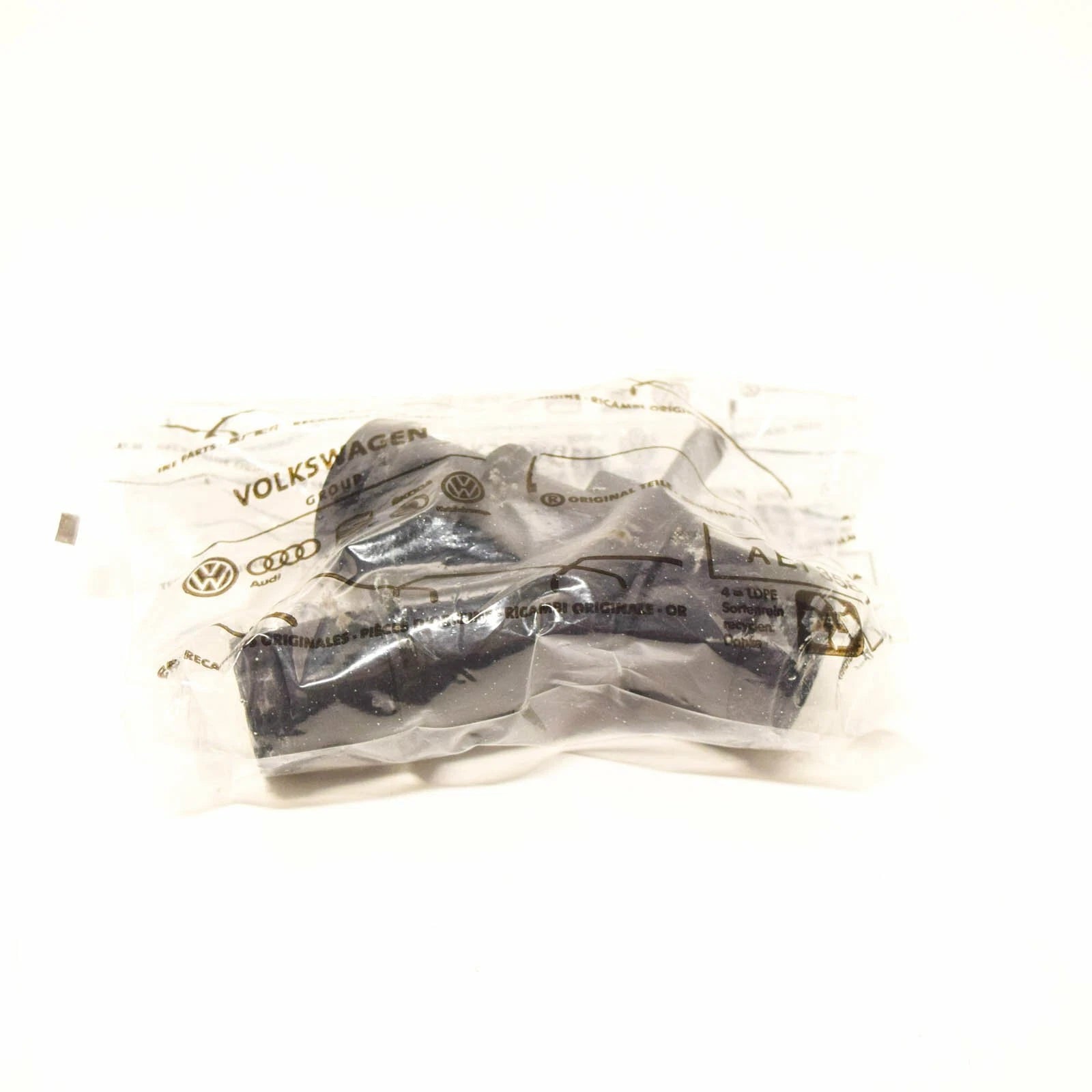 NEW VW GOLF JETTA PASSAT COOLANT HOSE PIPE FLANGE HOUSING 1K0121087H ORIGINAL