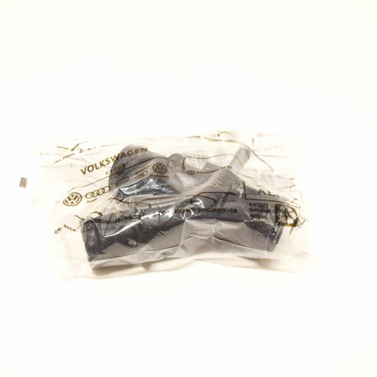 NEW VW GOLF JETTA PASSAT COOLANT HOSE PIPE FLANGE HOUSING 1K0121087H ORIGINAL