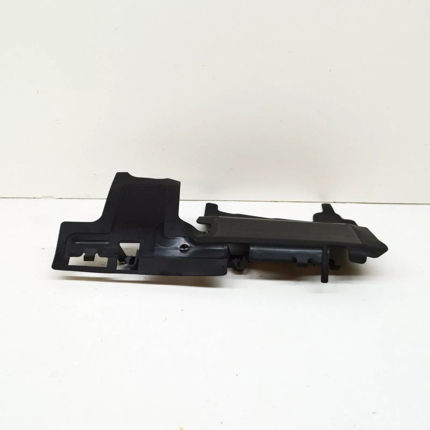 NEW VOLKSWAGEN BEETLE A5 FRONT LEFT RADIATOR SUPPORT AIR DUCT 5C5121283D