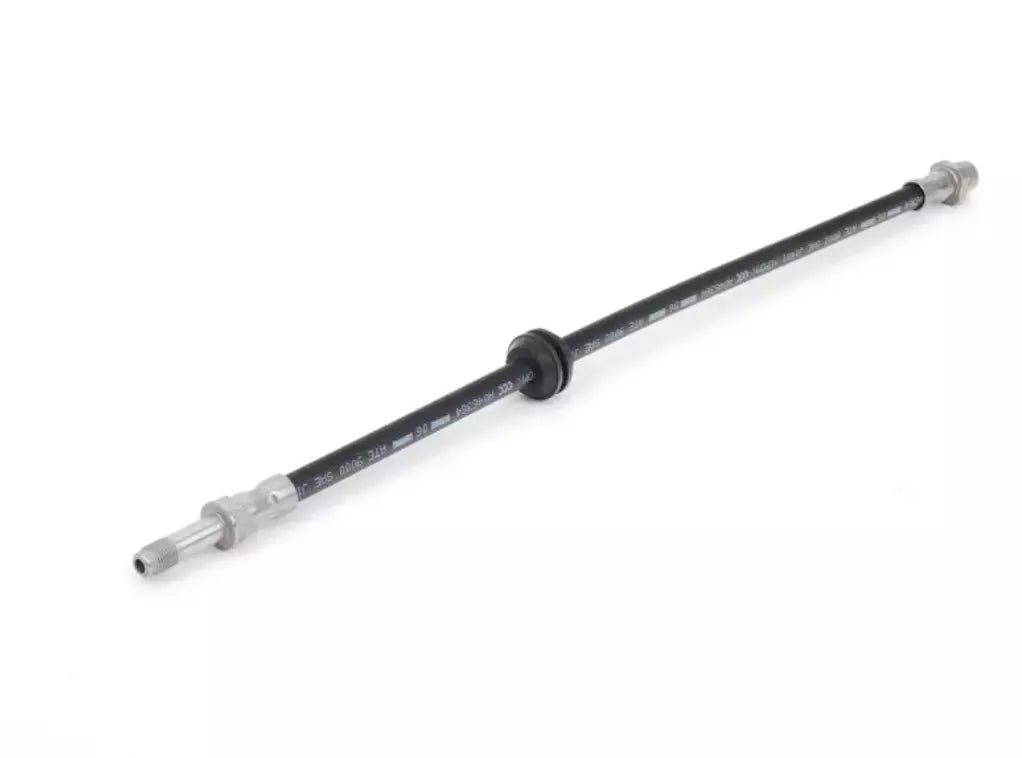 NEW BMW Z4 COUPE E86 FRONT BRAKE PIPE 7837484 34327837484 ORIGINAL