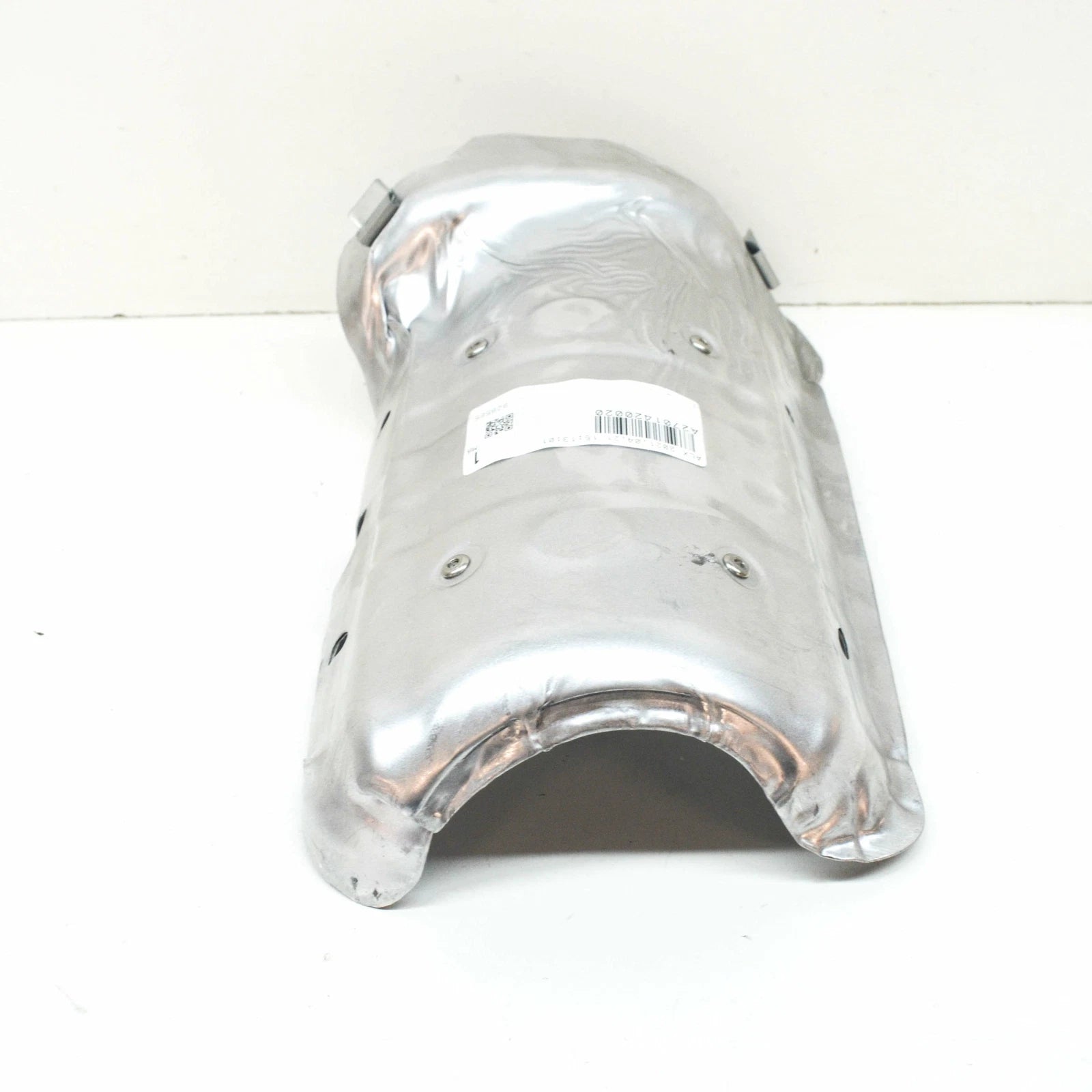 NEW MERCEDES-BENZ GLA X156 HEAT PROTECTION TO CATALYTIC A2701420020 ORIGINAL