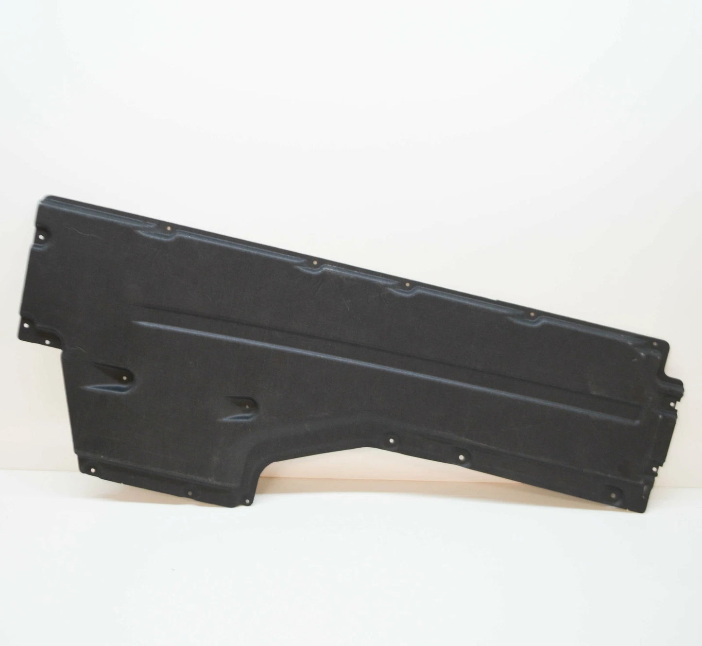 NEW BMW 7 G11 RIGHT SIDE UNDERBODY FLOOR TRAY COVER 51757347030 ORIGINAL