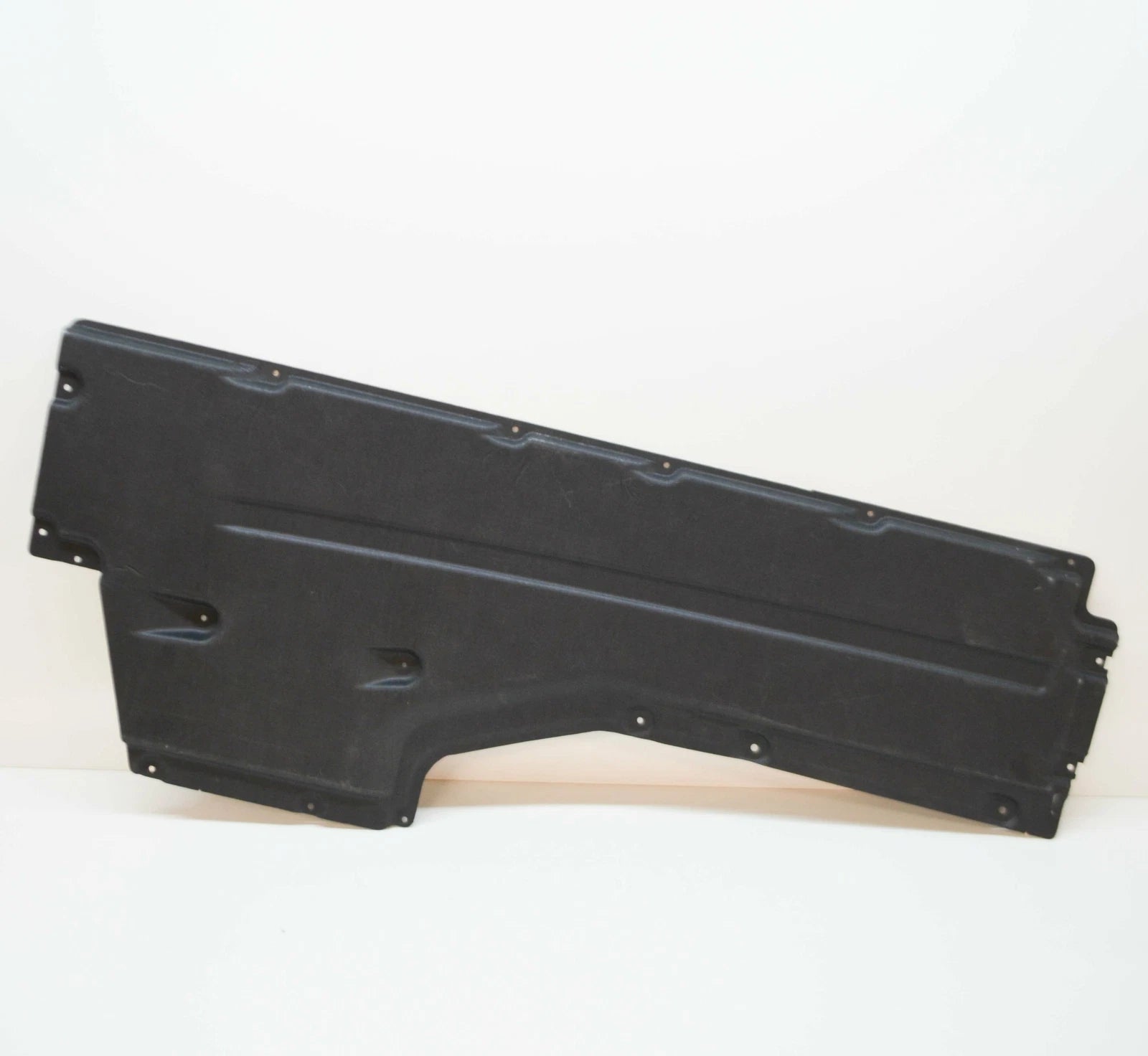 NEW BMW 7 G11 RIGHT SIDE UNDERBODY FLOOR TRAY COVER 51757347030 ORIGINAL