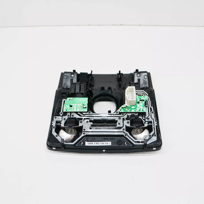 NEW VOLKSWAGEN GOLF 1K MK5 FRONT INTERIOR READING LIGHT 1K0947106EWRD