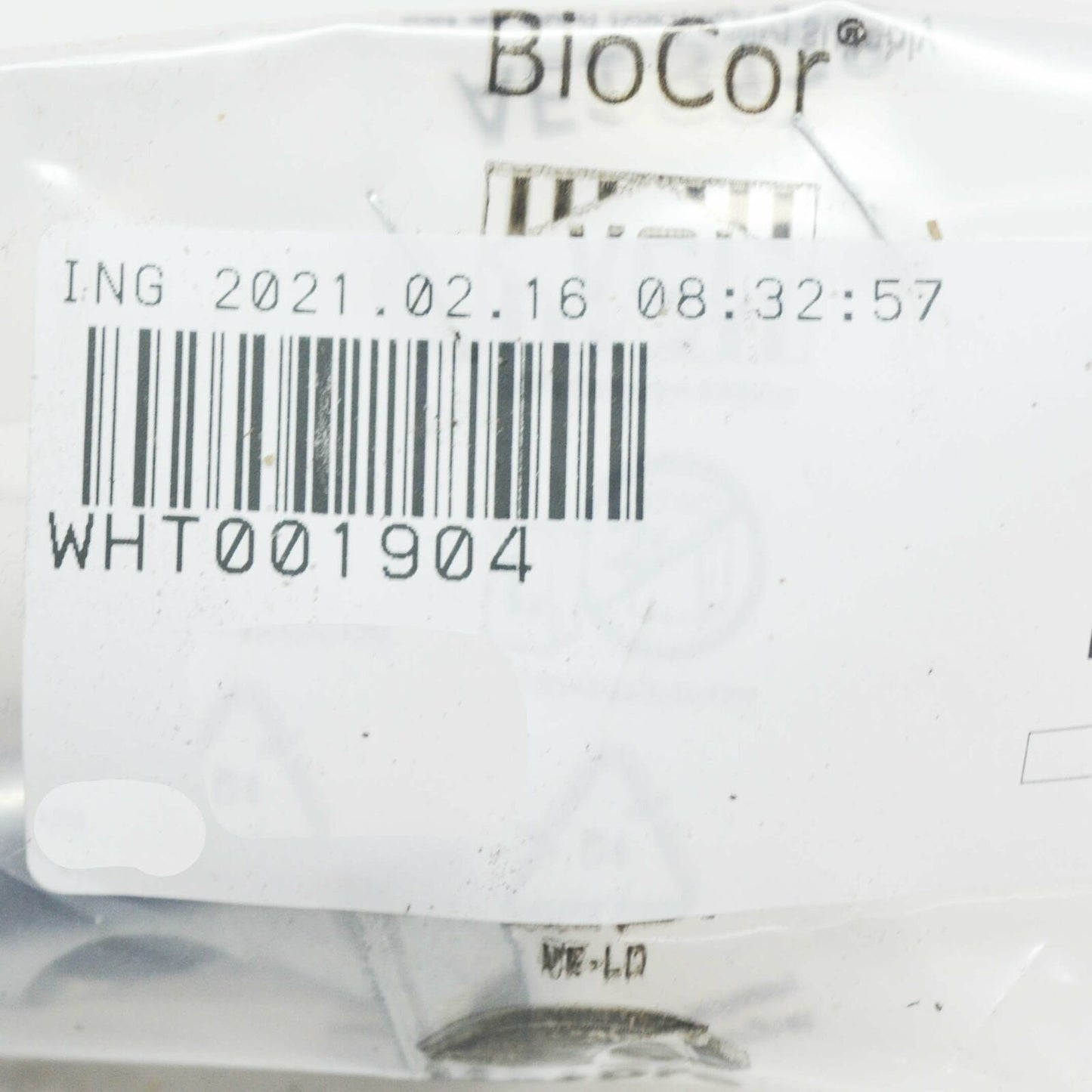 new volkswagen crafter mk1 2e oil filter banjo bolt wht001904 original