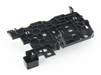 new vw touareg 7p right seat power control module bracket rhd 5n0959730 original