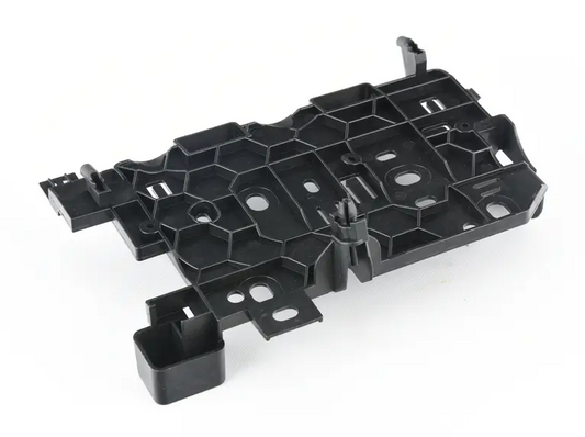 new vw touareg 7p right seat power control module bracket rhd 5n0959730 original