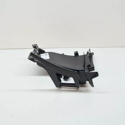 NEW AUDI A6 C8 FRONT BUMPER COVER RIGHT AIR GUIDE 4K0121764B ORIGINAL