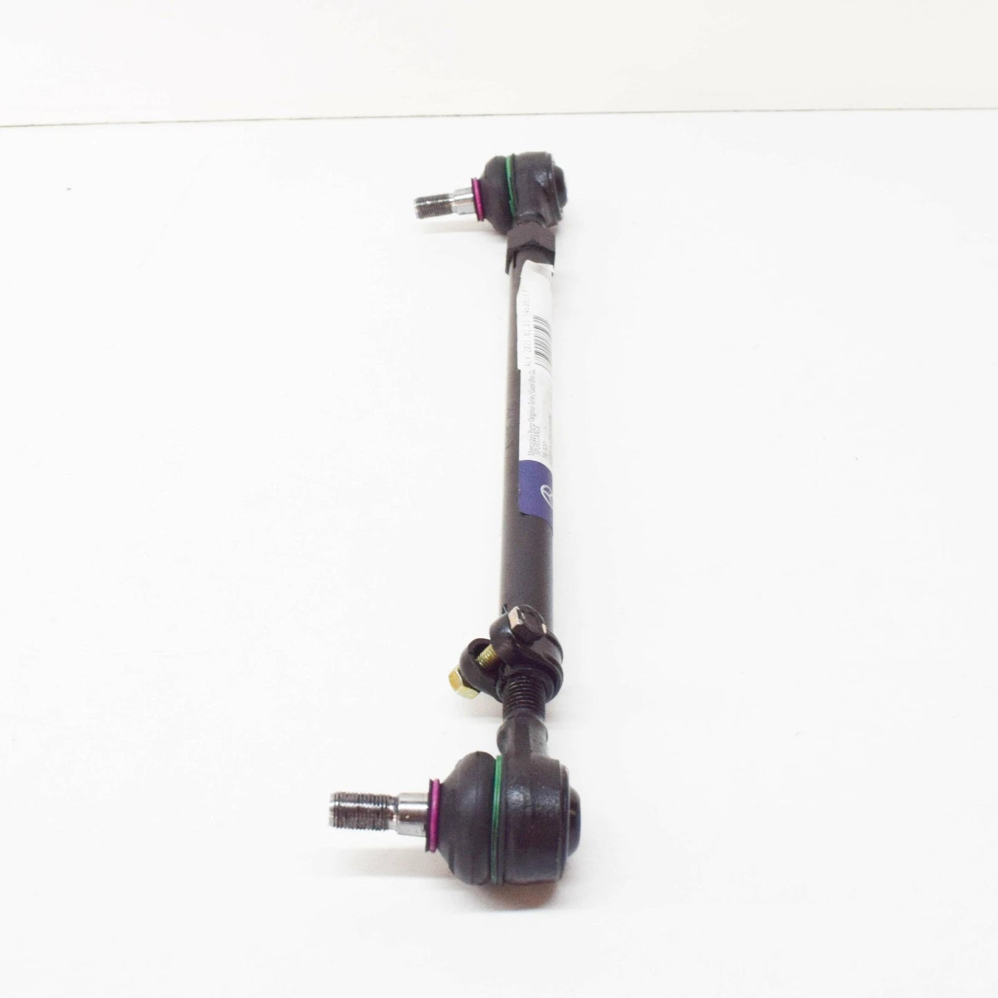 NEW MERCEDES-BENZ 190 W201 STEERING LEFT TIE ROD A2013301503 ORIGINAL