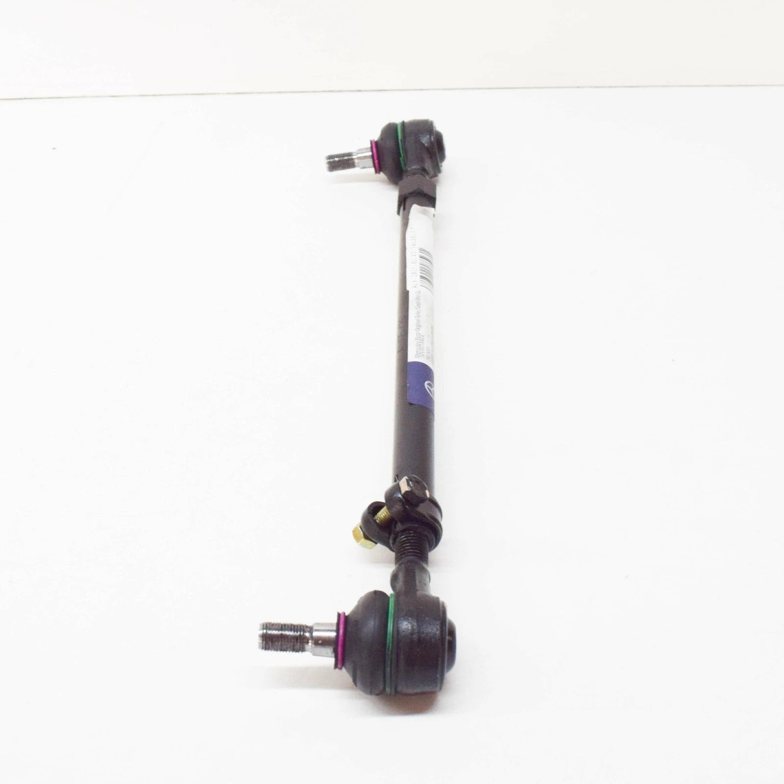 NEW MERCEDES-BENZ 190 W201 STEERING LEFT TIE ROD A2013301503 ORIGINAL