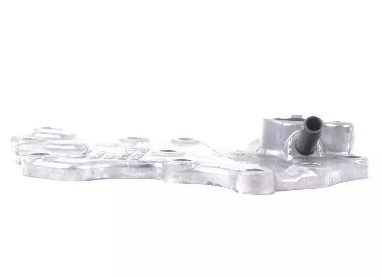 NEW AUDI A6 C6 ENGINE CRANKCASE VENT VALVE COVER 079103704E ORIGINAL