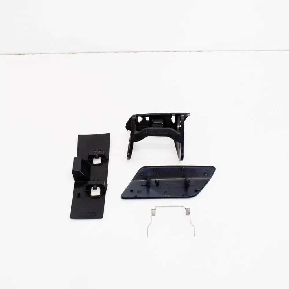 NEW MB GL-CLASS X166 RIGHT HEADLIGHT WASHER CAP COVER SET A16686003089999