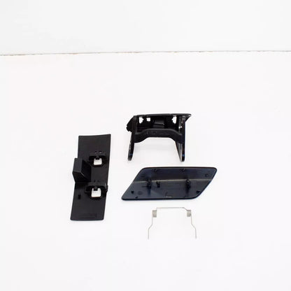 NEW MB GL-CLASS X166 RIGHT HEADLIGHT WASHER CAP COVER SET A16686003089999