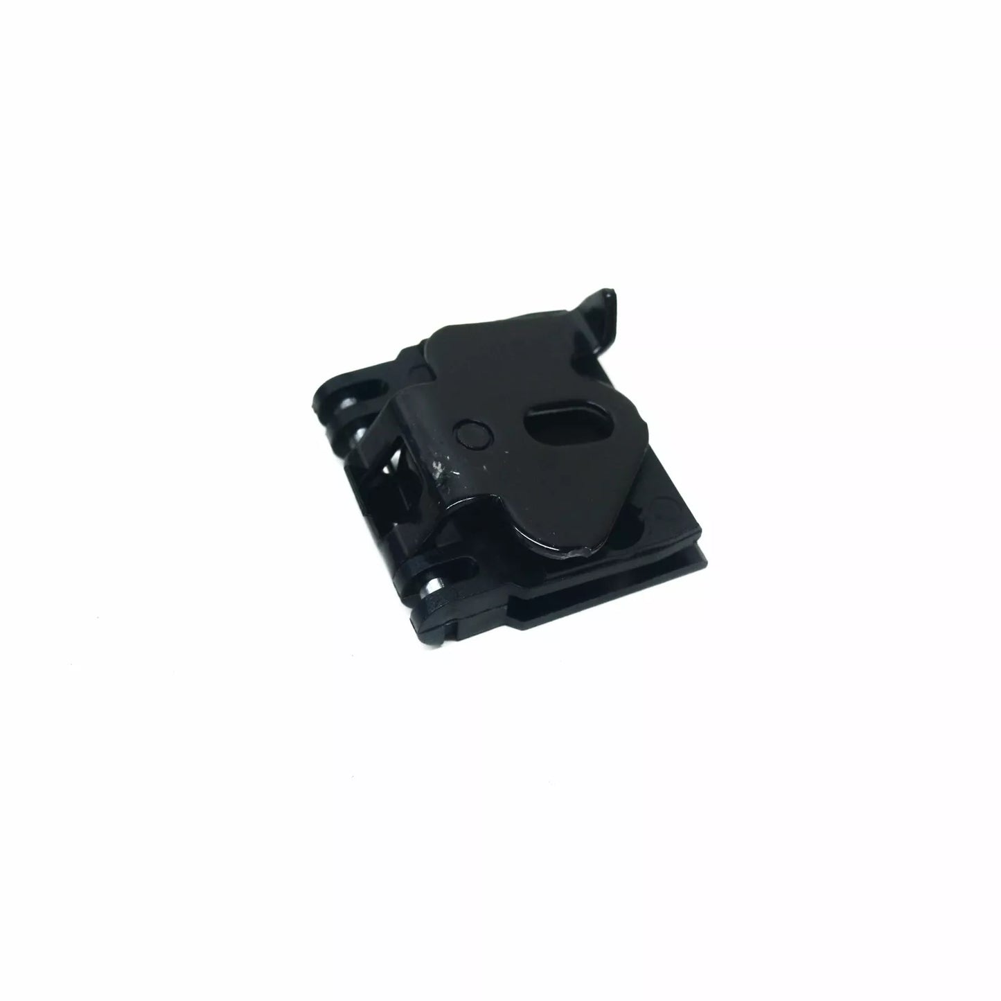 NEW BMW X5 F15 F85 M HINGE BRACKET FLOOR CARPET 51477415419 ORIGINAL